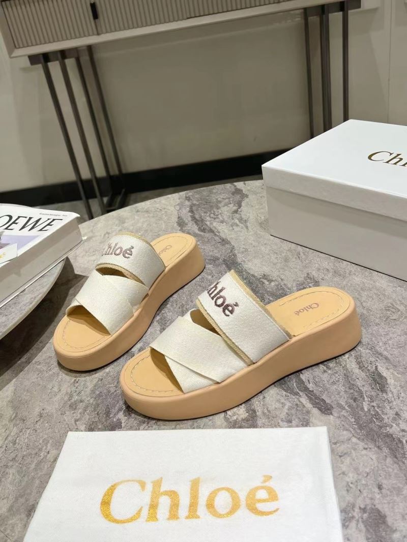 Chloe Sandals